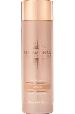Bellamianta Selvbruner<Tanning Liquid