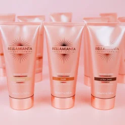 Clearance Tanning Lotion Selvbruner