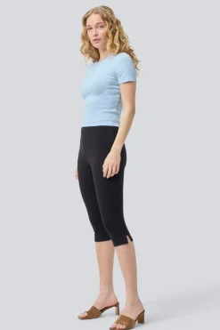 Modström Bukser, Jeans & Leggings<Tanny Capri Pants 58440