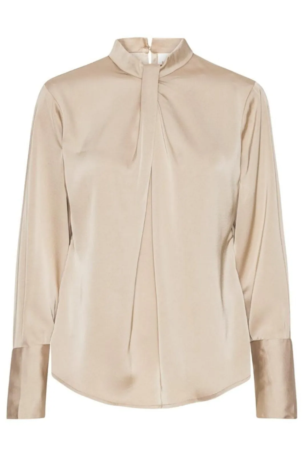 Hot Tara Blouse Bluser & Skjorter