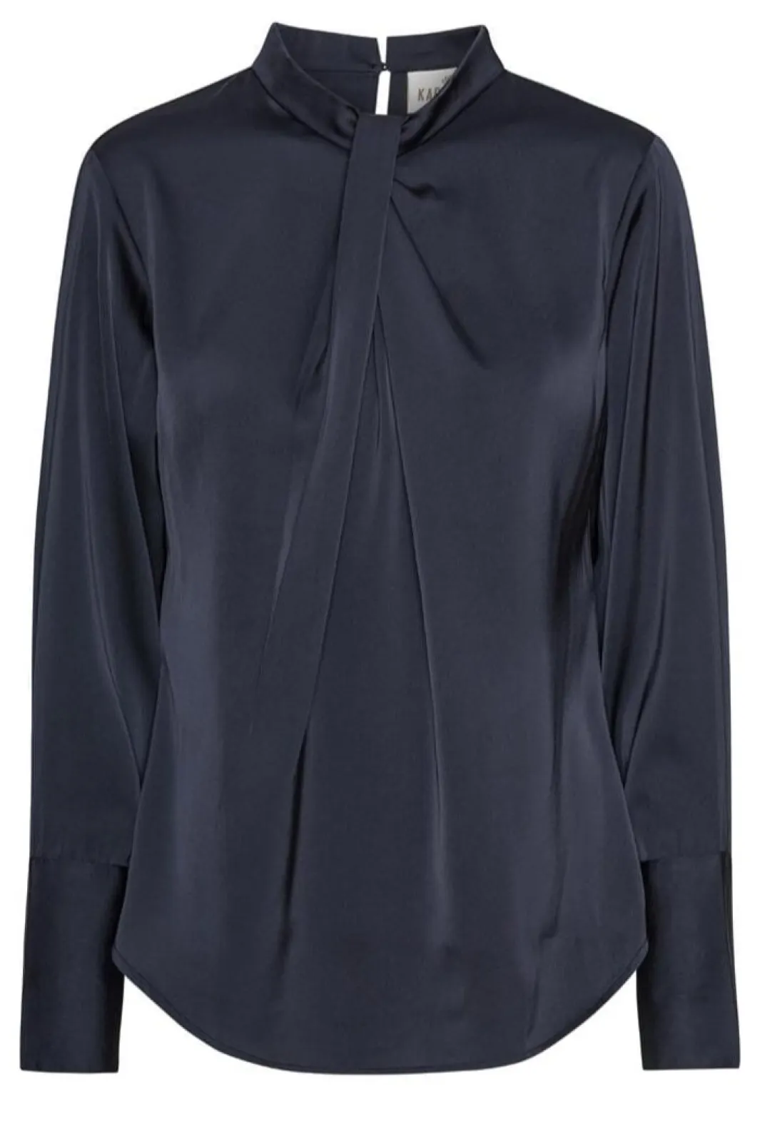 New Tara Blouse Bluser & Skjorter