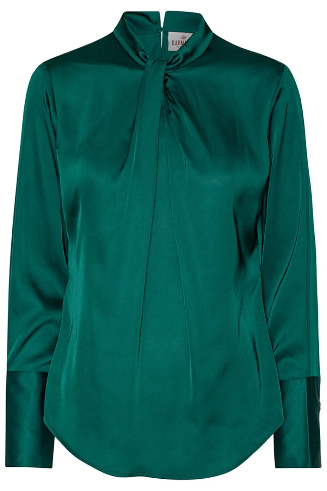 Hot Tara Blouse Bluser & Skjorter