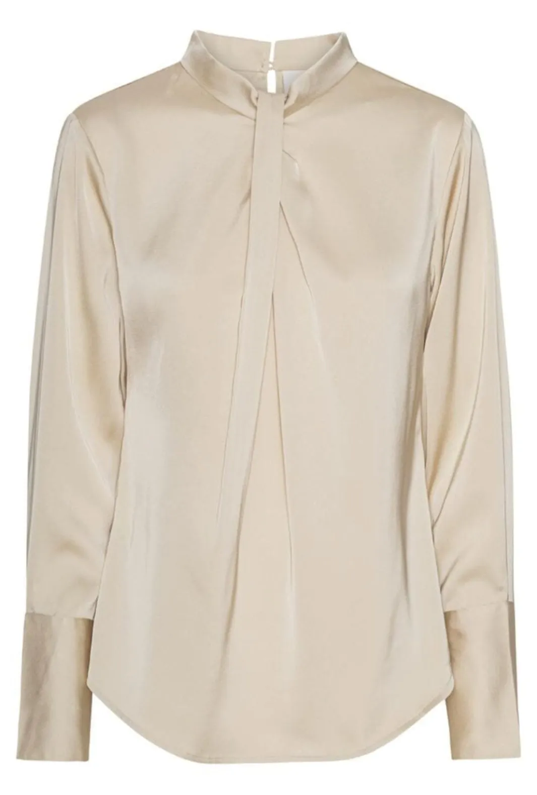 Karmamia Bluser & Skjorter<Tara Blouse