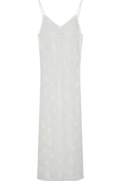 Hot Tarzana Lace Sequins Dress 162250 Kjoler
