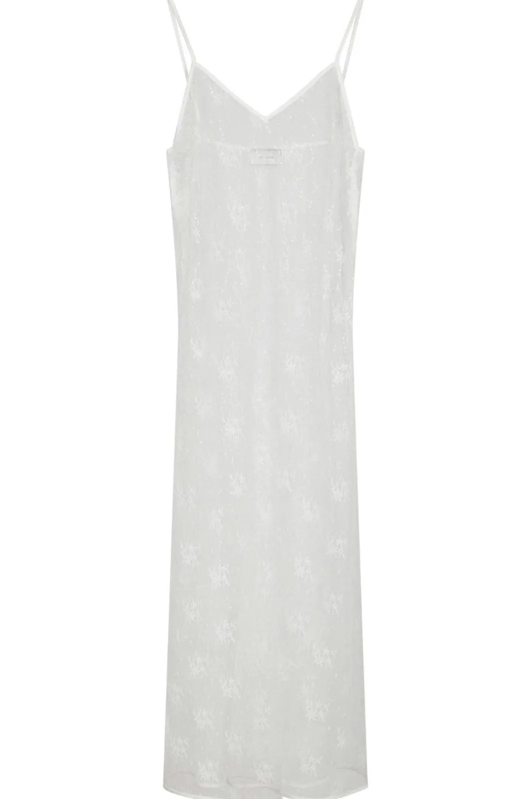 Hot Tarzana Lace Sequins Dress 162250 Kjoler