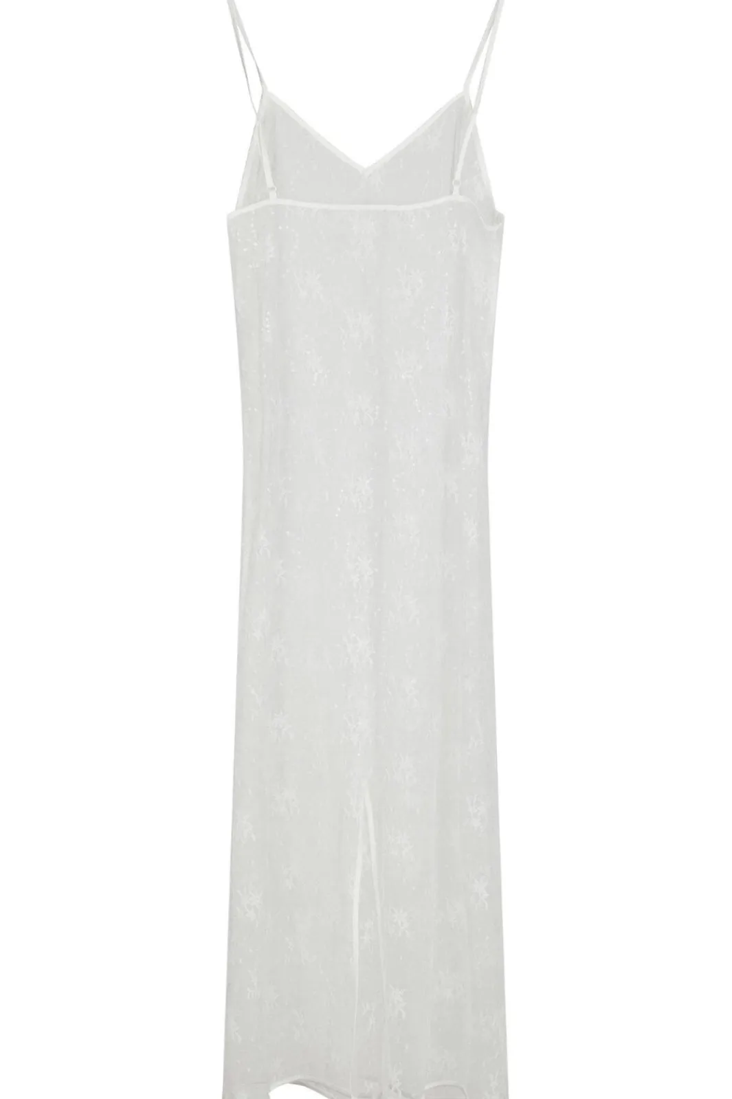 Hot Tarzana Lace Sequins Dress 162250 Kjoler