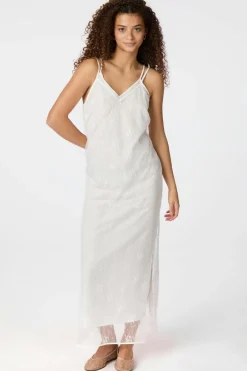 Hot Tarzana Lace Sequins Dress 162250 Kjoler