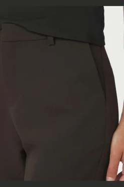 Neo Noir Bukser, Jeans & Leggings<Tasia Suit Capri Pants 163723