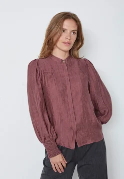 Co´Couture Bluser & Skjorter|Ammevenligt Tøj<Tassycc Shirt 35976