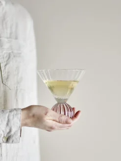 Best Taurin Cocktailglas, Klar, Glas 82060804 Ting Til Køkkenet