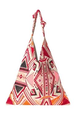 Lollys Laundry Tasker & Punge<Tayll Hobo Bag25530-20056