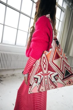 Lollys Laundry Tasker & Punge<Tayll Hobo Bag25530-20056