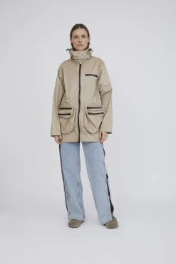 New Tech3 Rain Coat Overtøj & Jakker