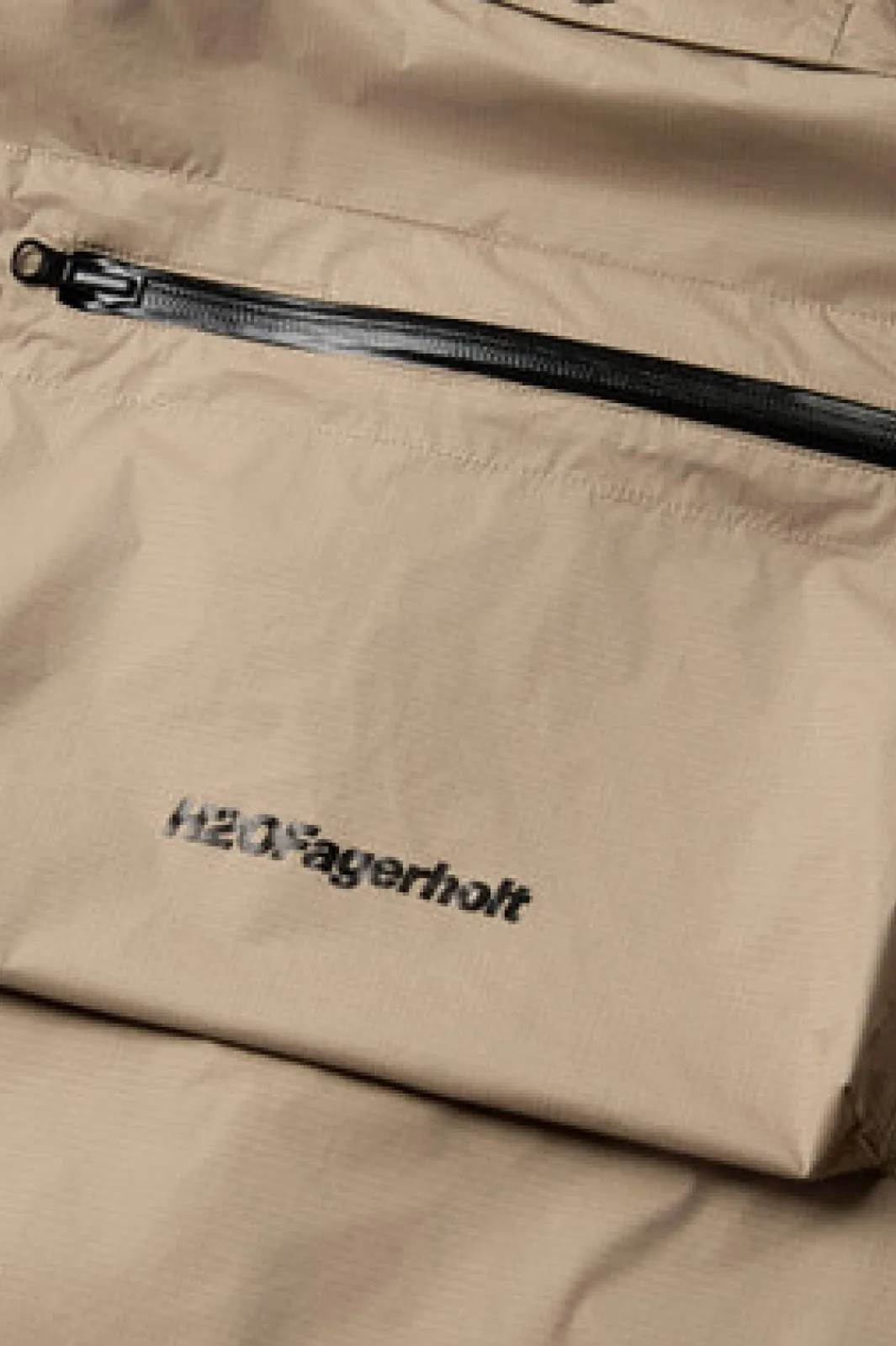 New Tech3 Rain Coat Overtøj & Jakker