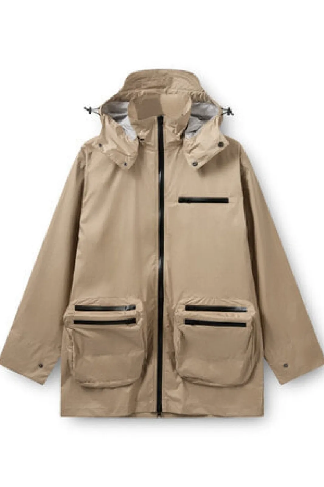 New Tech3 Rain Coat Overtøj & Jakker