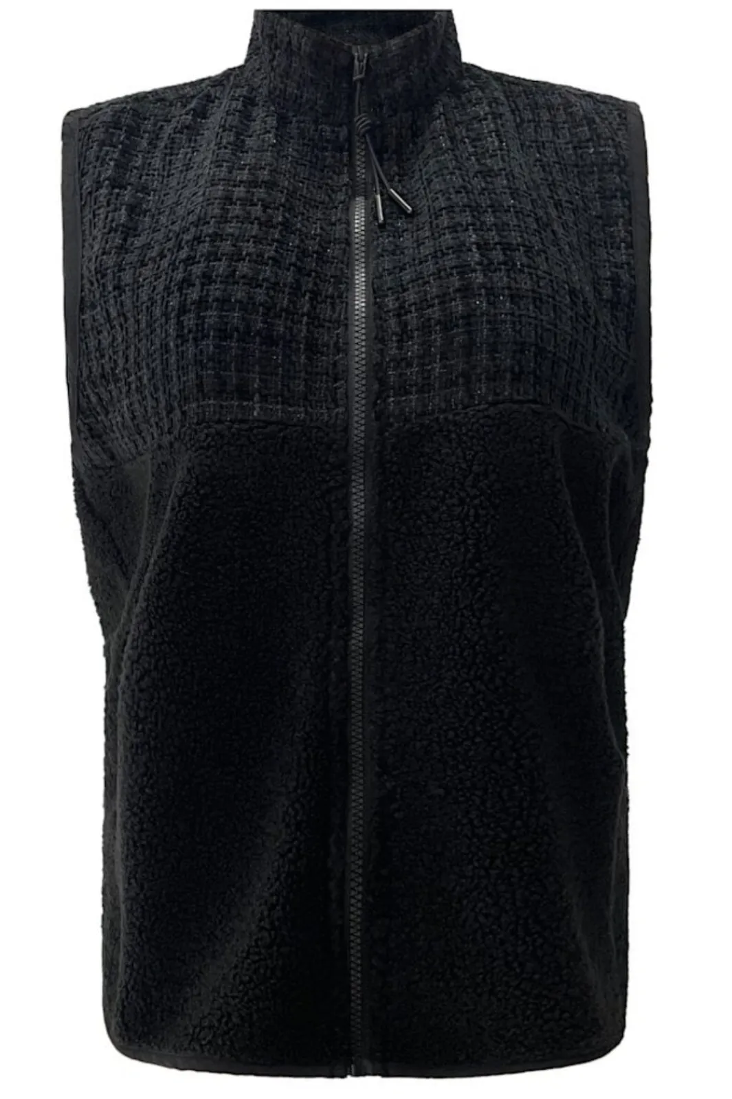 Teddy Coco Vest 22274 Veste
