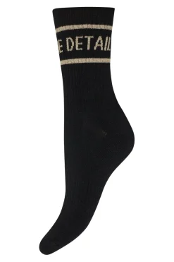 Online Tennis Sock 2-Pk 21491-80 Strømper & Strømpebukser