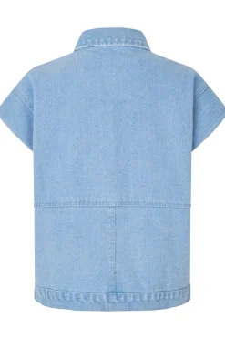 Modström Veste|Ammevenligt Tøj<Tenormd Vest 58352