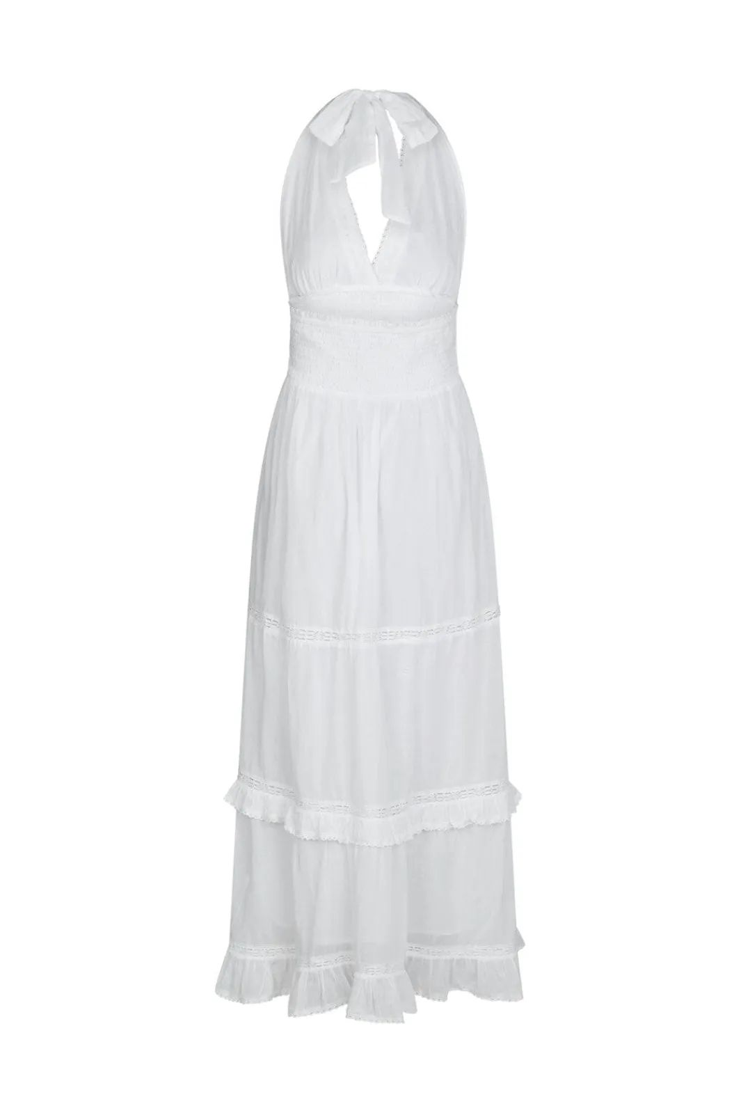 Neo Noir Kjoler<Terese S Voile Dress 165484