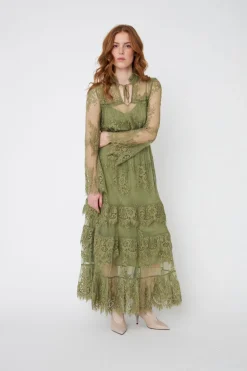 Cras Kjoler<Terry Dress C519