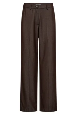 Co´Couture Sæt 🛍️|Bukser, Jeans & Leggings<Terrycc Denim Pant 31528