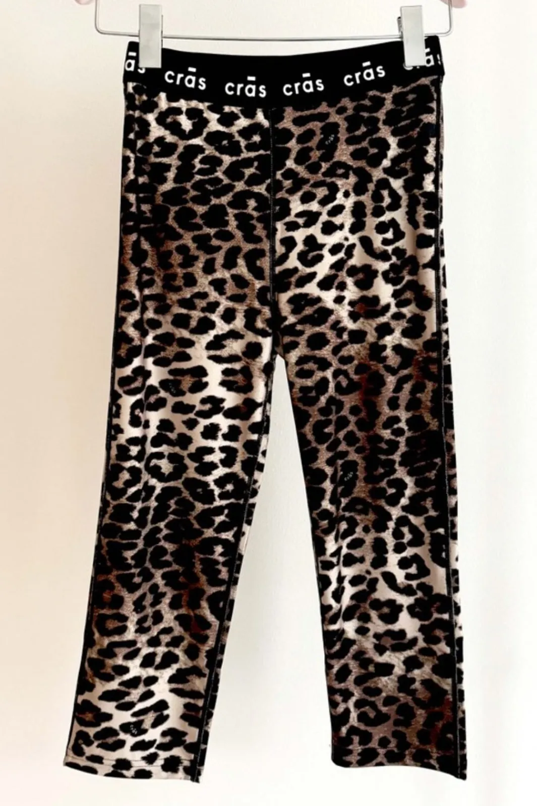 Cras Bukser, Jeans & Leggings<Tess Legging C402