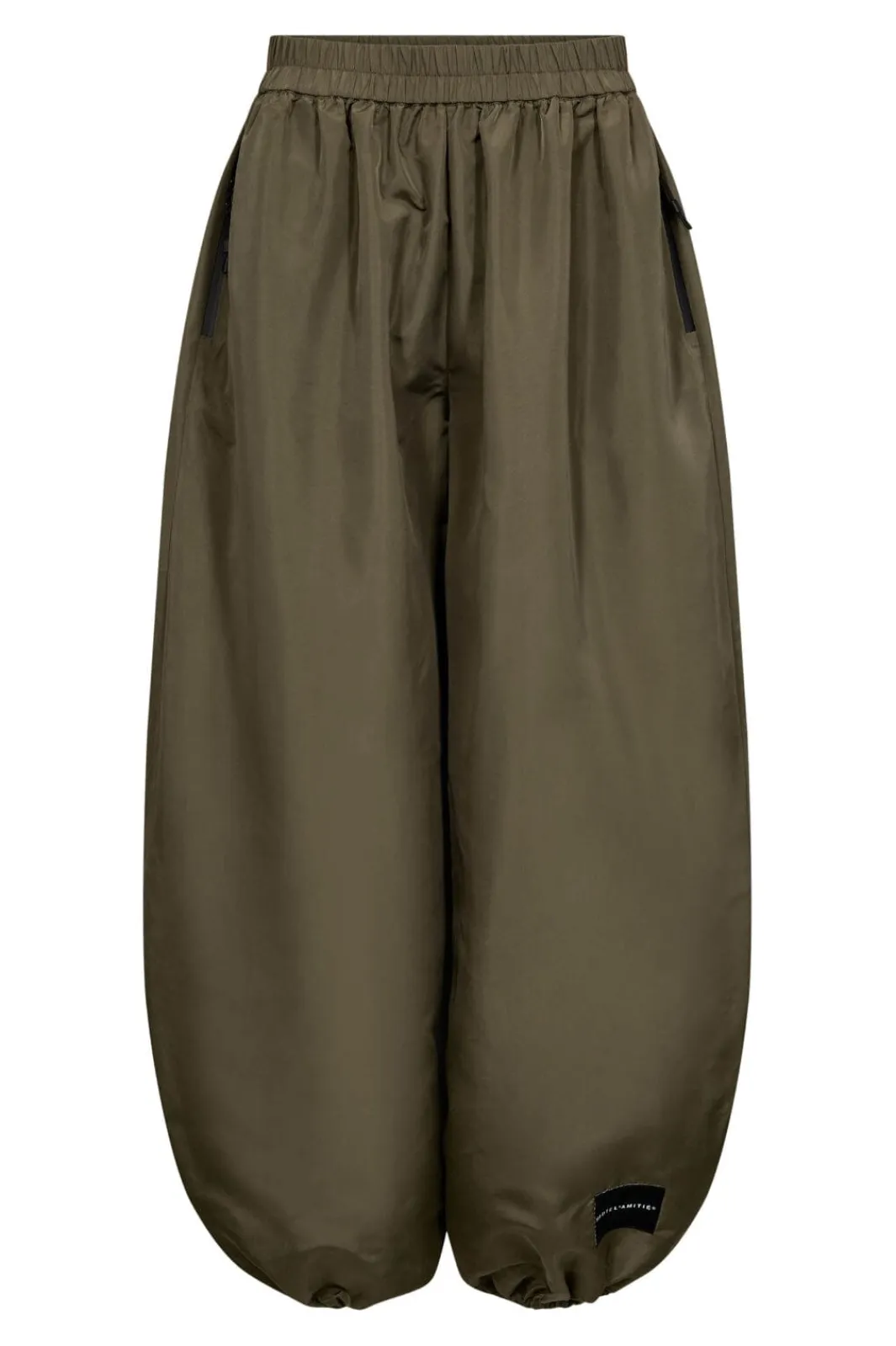 Thalia Harem Pant HL10543 Bukser, Jeans & Leggings
