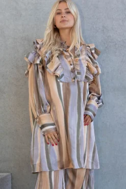 Stories From The Atelier By Copenhagen Shoes Kjoler<The Believe Dress