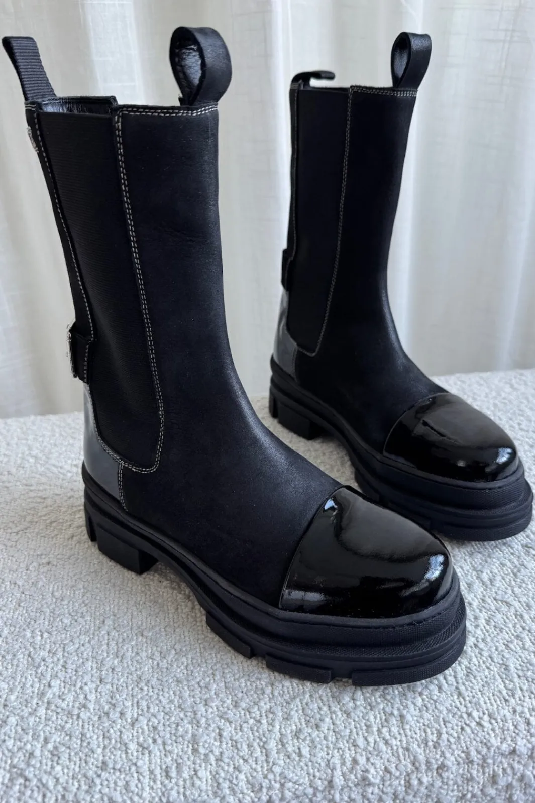 Sale The Belive Boot Copenhagen Shoes|Støvler