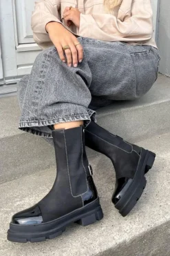 Sale The Belive Boot Copenhagen Shoes|Støvler