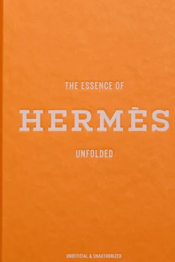 New Mags Dekoration Til Hjemmet<The Essence Of Hermés HS1014