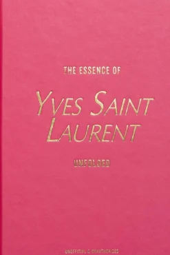 Discount The Essence Of Yves Saint Laurent Dekoration Til Hjemmet