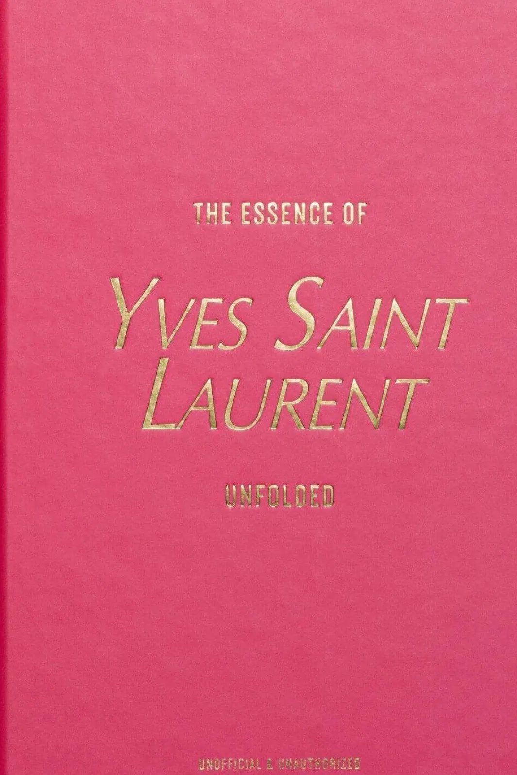 Discount The Essence Of Yves Saint Laurent Dekoration Til Hjemmet