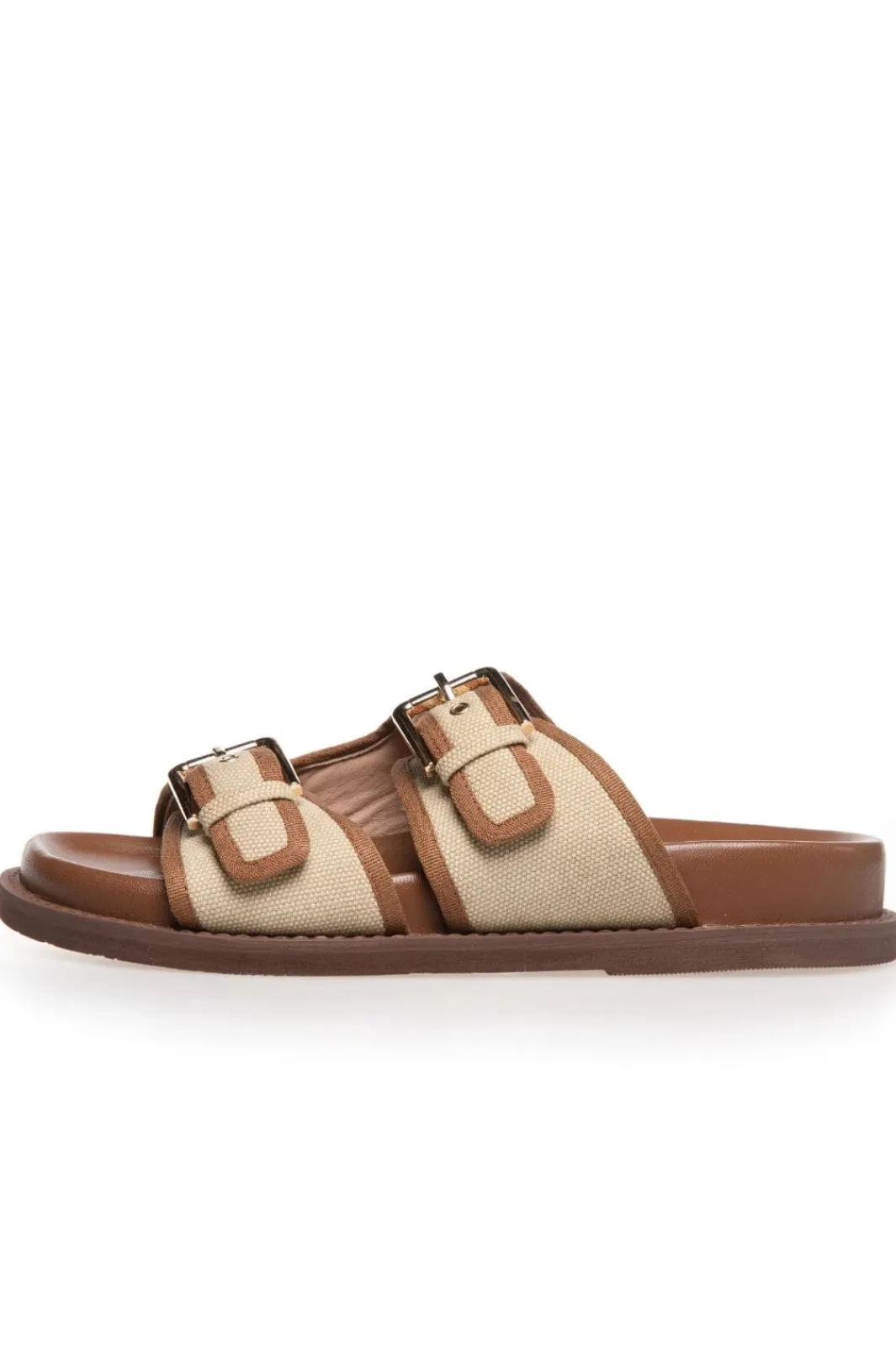 Copenhagen Shoes Copenhagen Shoes|Ballerinaer<The Feeling Canvas CS8574