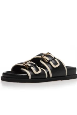 The Feeling Leather CS8575 Copenhagen Shoes|Ballerinaer