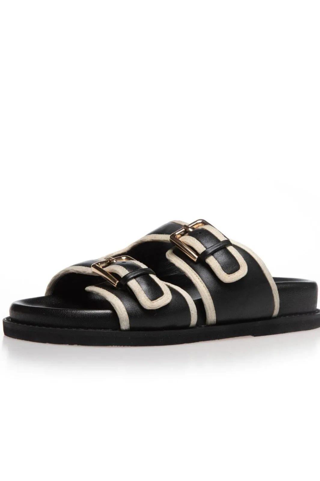 The Feeling Leather CS8575 Copenhagen Shoes|Ballerinaer