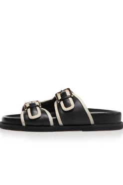 The Feeling Leather CS8575 Copenhagen Shoes|Ballerinaer