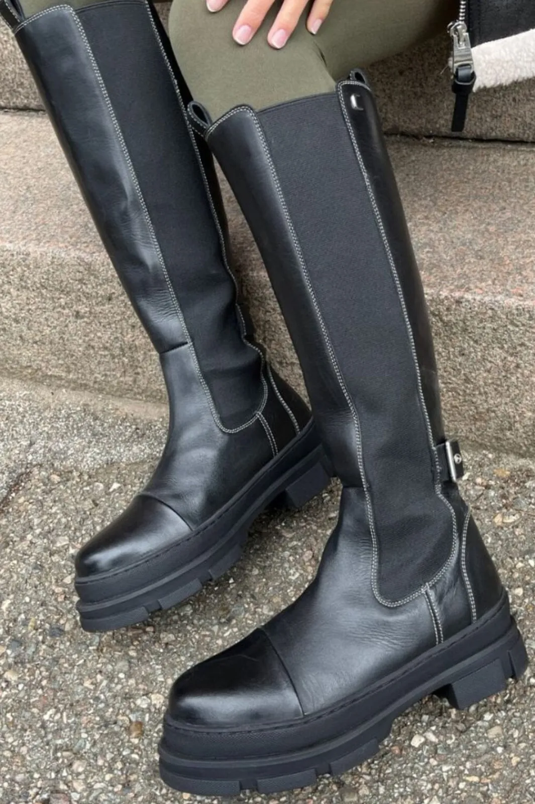 New The Follow Boot Copenhagen Shoes|Støvler