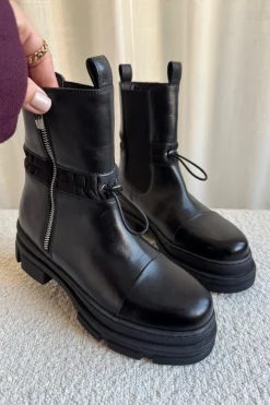 Outlet The Game Boot Low Copenhagen Shoes|Støvler