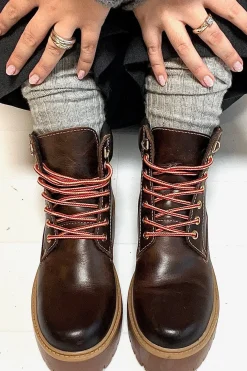 Sale The Hike And Me CS8675 Copenhagen Shoes|Støvler
