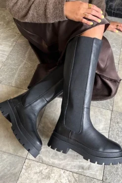 Copenhagen Shoes Copenhagen Shoes|Støvler<The Laura Boot CS8737