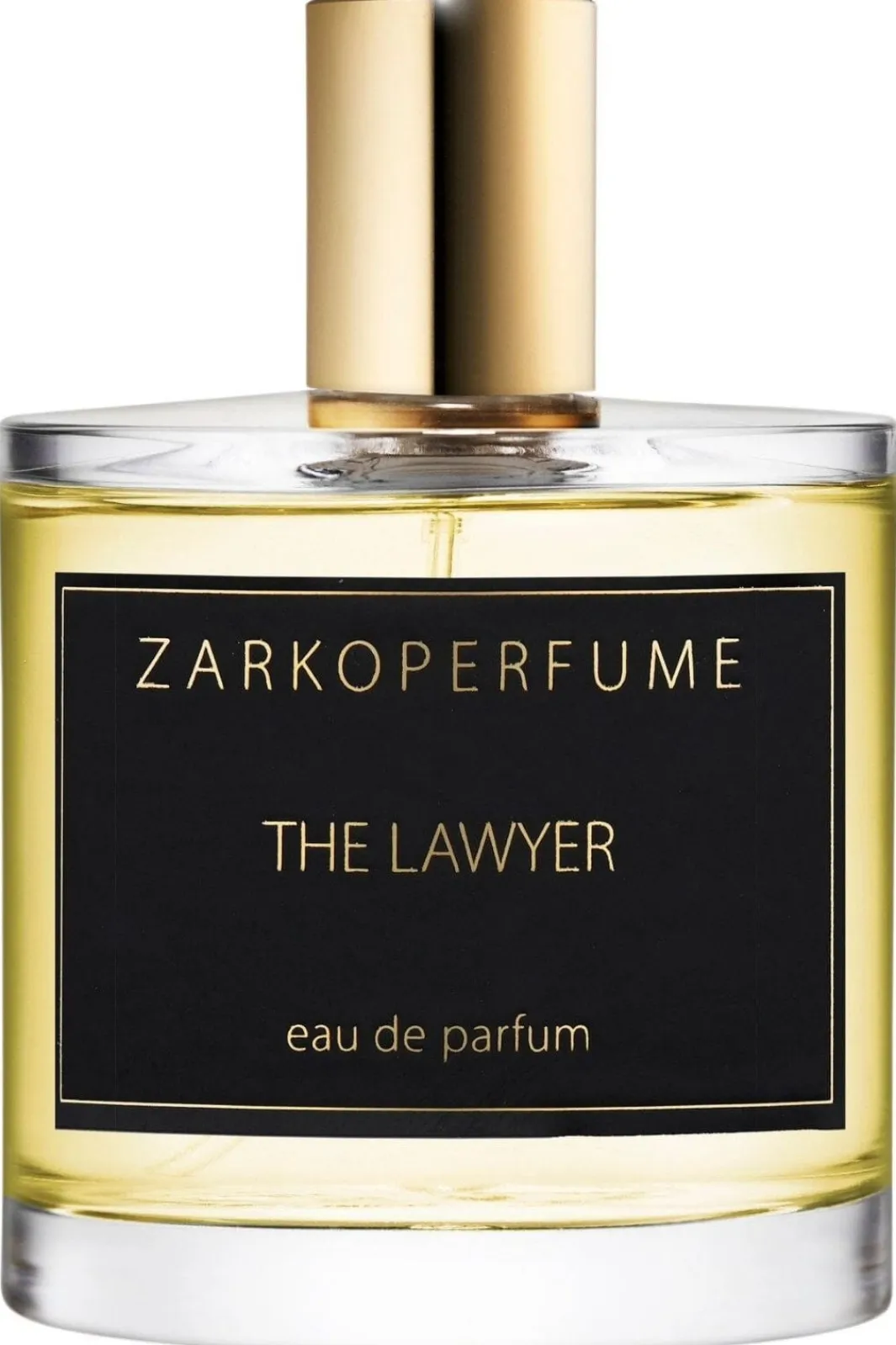 Zarkoperfume Parfumer<The Lawyer 100 ml.