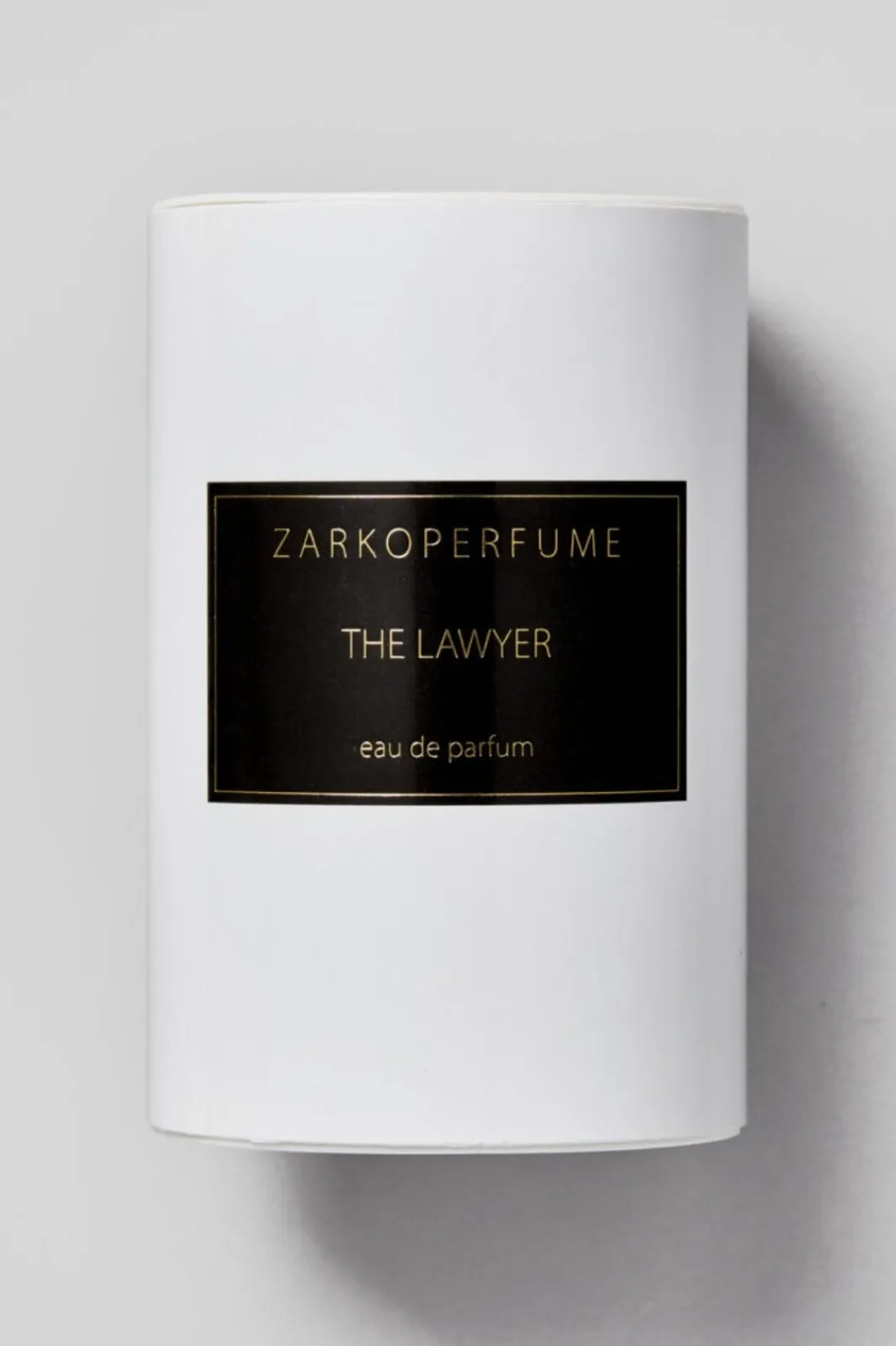 Zarkoperfume Parfumer<The Lawyer 100 ml.