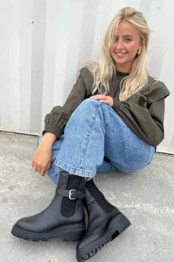 Discount The Look Boot Copenhagen Shoes|Støvler