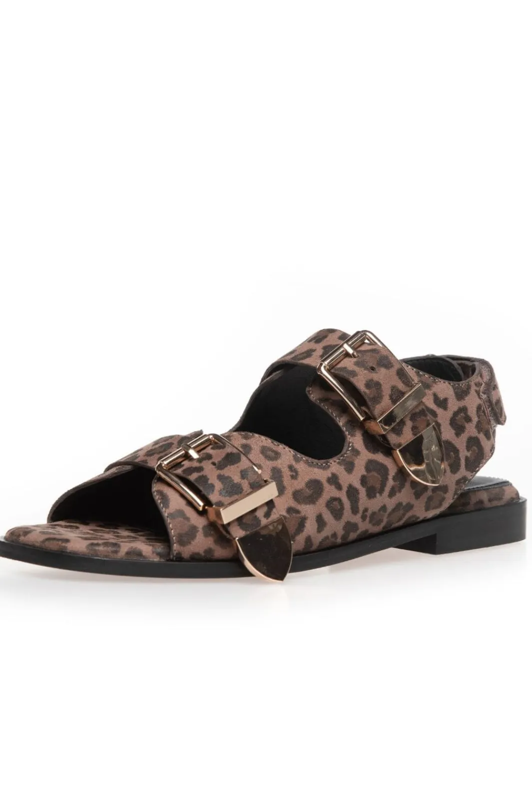 Copenhagen Shoes Copenhagen Shoes|Sandaler<The Look Lep CS8552