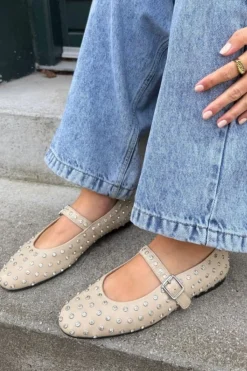 Copenhagen Shoes Copenhagen Shoes|Ballerinaer<The Lovely Move CS8414