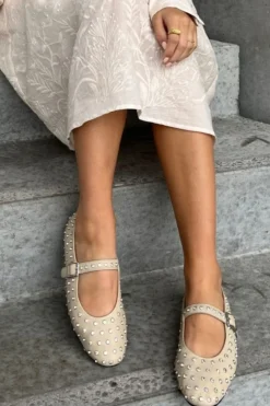 Copenhagen Shoes Copenhagen Shoes|Ballerinaer<The Lovely Move CS8414