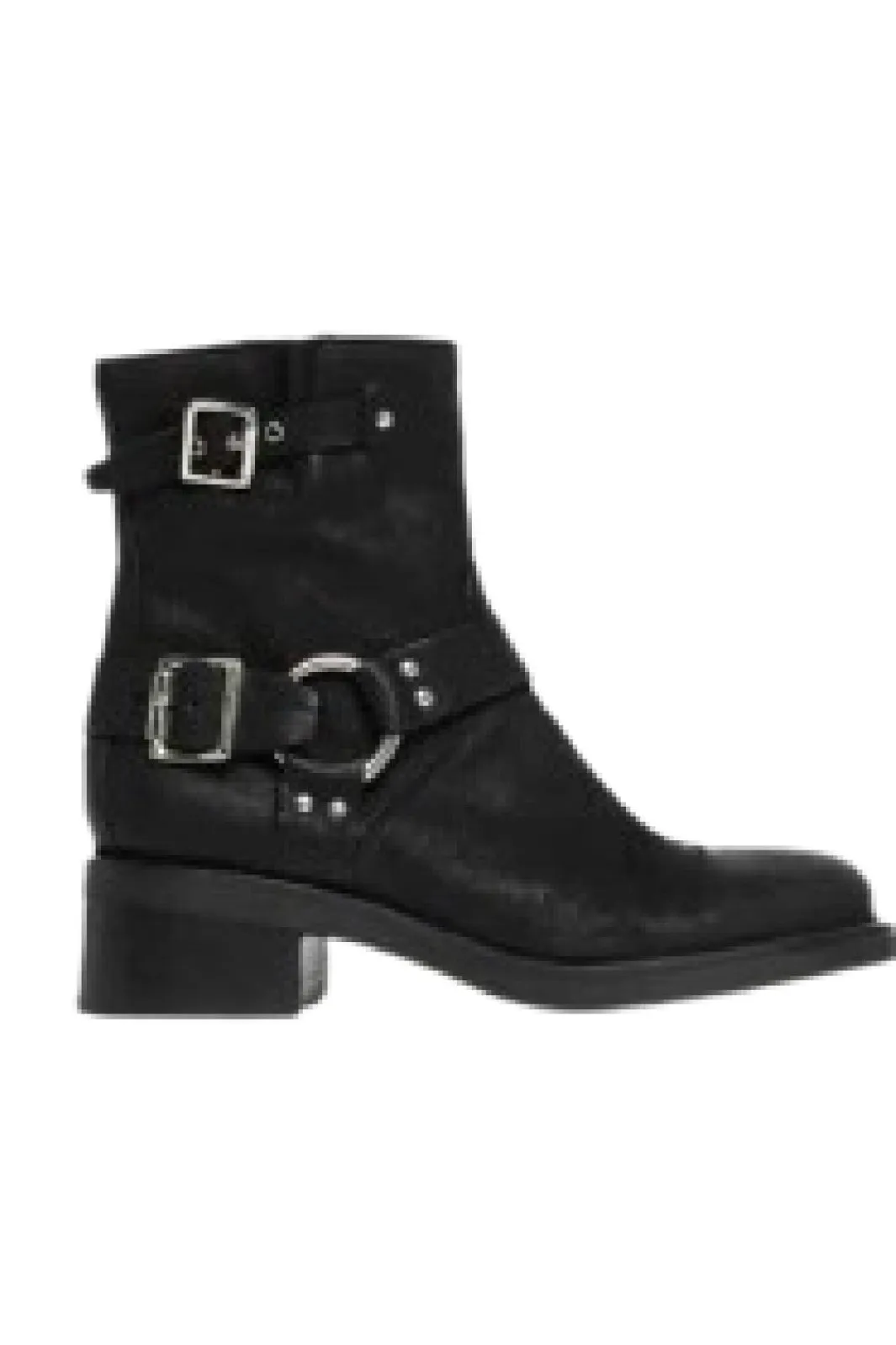 Copenhagen Shoes Copenhagen Shoes|Støvler<The Magic Move Nubuck CS8621
