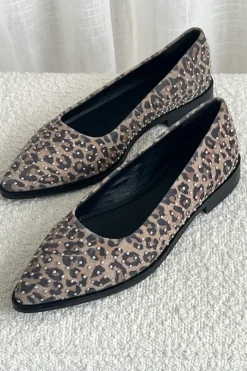 Copenhagen Shoes Copenhagen Shoes|Ballerinaer<The Me Time