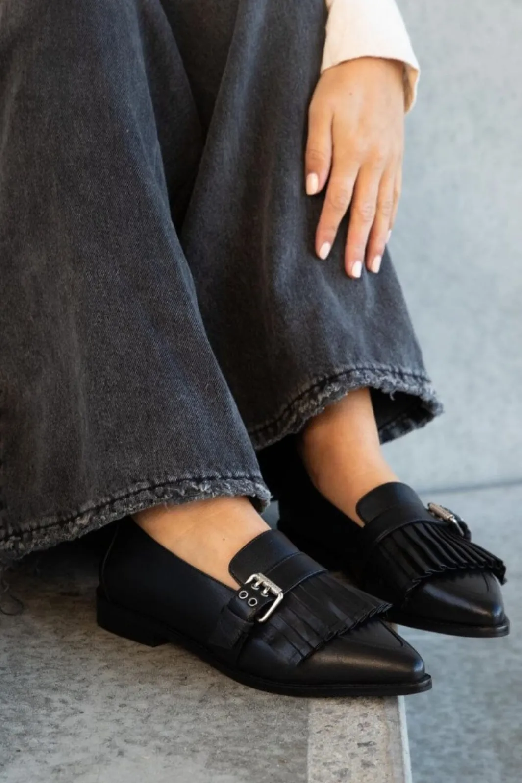 Copenhagen Shoes Copenhagen Shoes|Loafers<The Molly CS8446